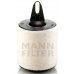 MANN-FILTER C 1361